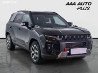Ssangyong Torres 2024 occasion