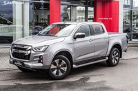 Isuzu D-Max 2025 occasion