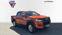 Isuzu D-Max 2025 occasion