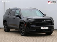Chevrolet Traverse 2025 occasion