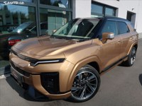 Ssangyong Actyon 2025 occasion