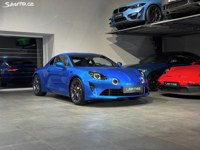 Alpine A110 2025 occasion