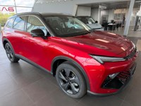 BAIC X55 2025 occasion