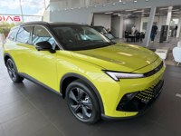 BAIC X55 2025 occasion