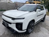 KGM Actyon 2025 occasion