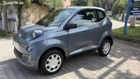 Aixam MinAuto 2025 occasion