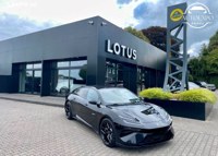 Lotus Emeya 2025 occasion