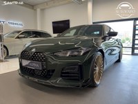 ALPINA B4 2025 occasion