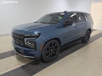Chevrolet Tahoe 2025 occasion