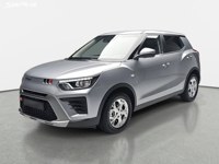 KGM Tivoli 2025 occasion
