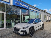 Subaru Crosstrek 2025 occasion