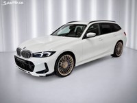 ALPINA B3 2025 occasion