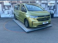 Volkswagen Caravelle 2026 occasion