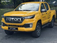 Foton 4 2026 occasion