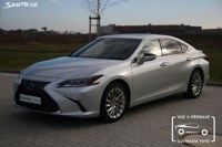 Lexus ES 300 2026 occasion
