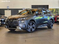 Subaru E-Outback 2026 occasion
