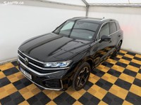 Volkswagen Touareg 2026 occasion