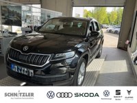 Skoda Kodiaq 2018 occasion