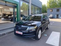 Skoda Kodiaq 2018 occasion
