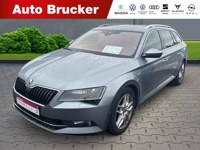 Skoda Superb 2018 occasion