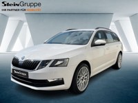 Skoda Octavia 2019 occasion