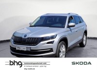 Skoda Kodiaq 2019 occasion