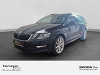 Skoda Octavia 2019 occasion