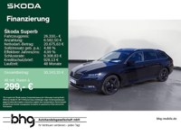 Skoda Superb 2019 occasion