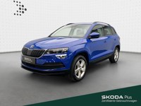 Skoda Karoq 2020 occasion