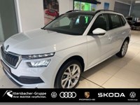 Skoda Kamiq 2020 occasion