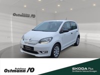 Skoda Citigo 2020 occasion