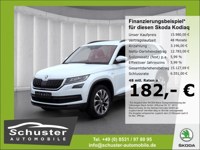 Skoda Kodiaq 2021 occasion