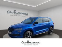 Skoda Karoq 2021 occasion