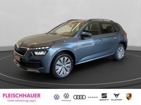 Skoda Kamiq 2021 occasion
