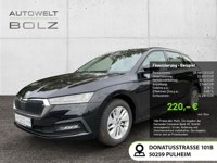 Skoda Octavia 2022 occasion