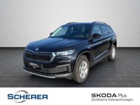 Skoda Kodiaq 2022 occasion