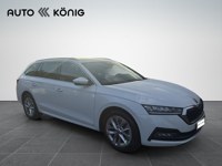 Skoda Octavia 2022 occasion