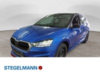 Skoda Fabia 2022 occasion