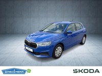 Skoda Fabia 2022 occasion