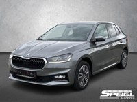 Skoda Fabia 2022 occasion