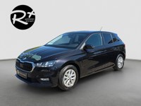 Skoda Fabia 2022 occasion
