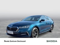 Skoda Octavia 2023 occasion