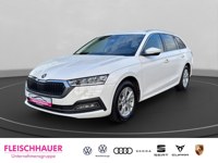 Skoda Octavia 2023 occasion