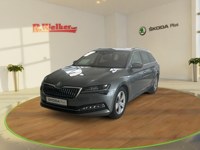 Skoda Superb 2023 occasion