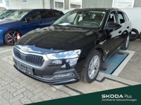 Skoda Octavia 2023 occasion