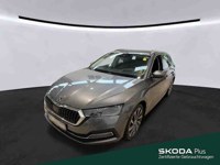 Skoda Octavia 2023 occasion