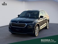 Skoda Kodiaq 2023 occasion