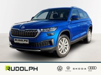 Skoda Kodiaq 2023 occasion