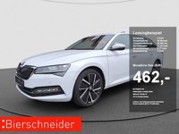 Skoda Superb 2024 occasion