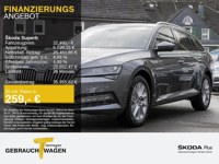 Skoda Superb 2024 occasion